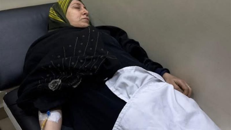 الحالات