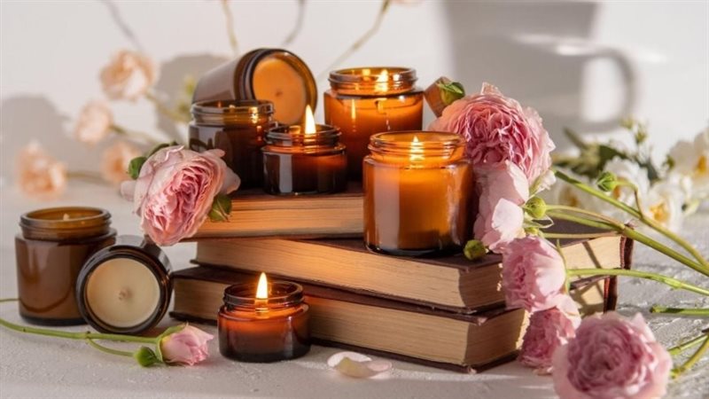 طرق طبيعية لتعطير