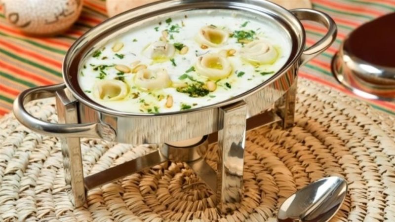 طريقة عمل شيشبرك