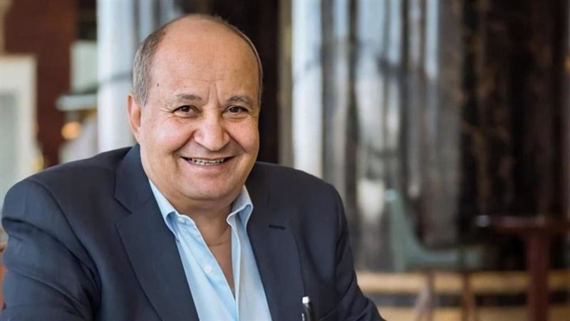 وحيد حامد 