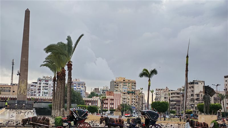 محافظة بورسعيد 