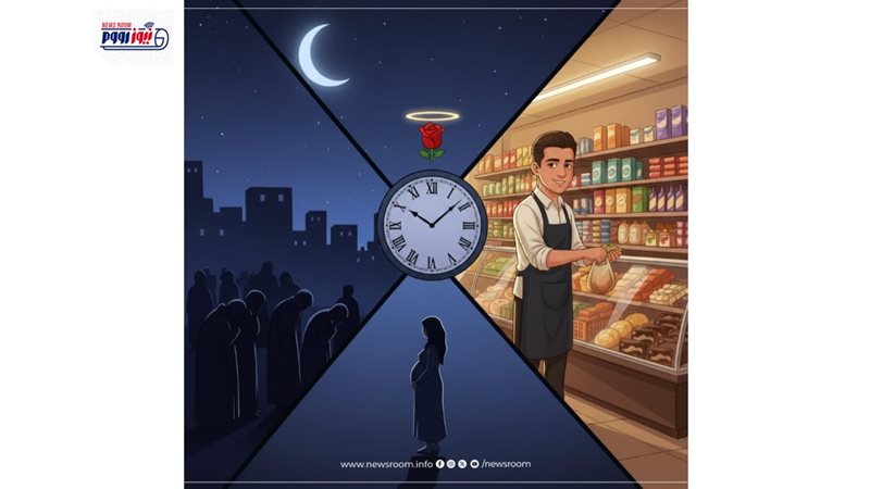 حكاية مصرع شاب بسبب