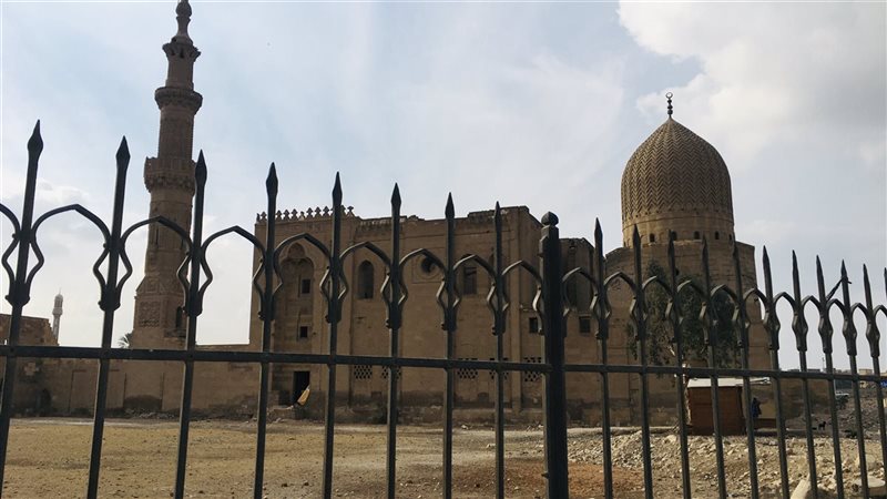 مجموعة السلطان إينال