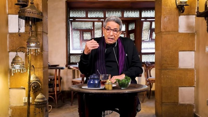 محمود سعد