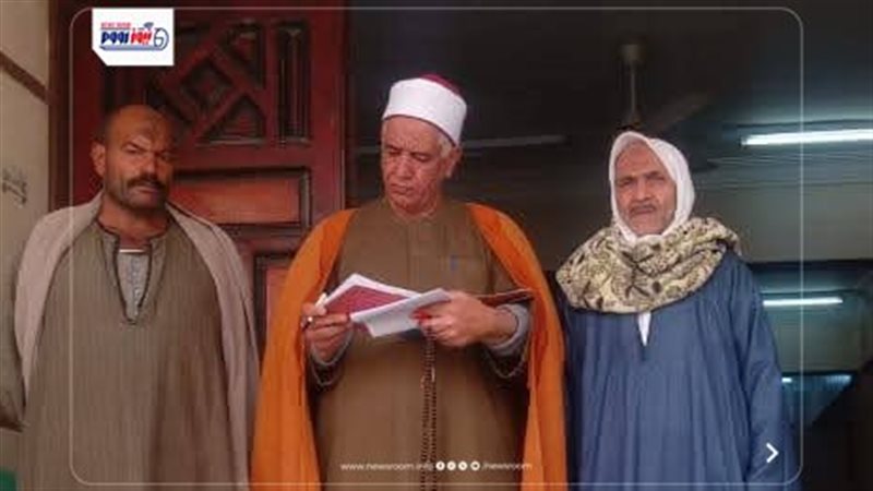 جانب من الجولة 