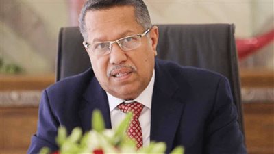بن دغر يوجه رسالة نارية للقوات الغازية باليمن: «الحرب تدمّر الأخلاق والوحدة»