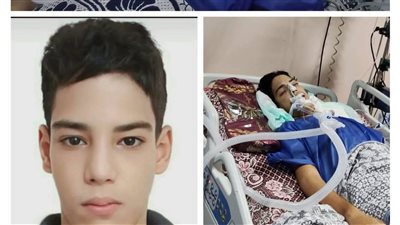 تنظراليوم محكمة جنح القاهرة محاكمة المتهمين بواقعة وفاة السباح جون ماجد