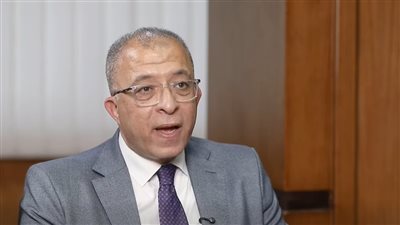 أشرف العربي: معهد التخطيط القومي يحقق تميزاً ملحوظاً في أداء دوره