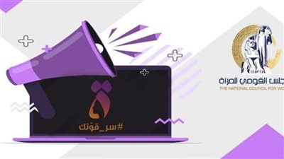 القومي للمرأة يعلن ورشة إعداد مدربين بمحافظة المنيا لبرنامج التمكين الاقتصادي