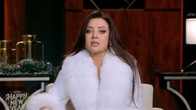 «أرجوكي وديه يتعالج».. رضوى الشربيني توجه رسالة مهمة للأمهات