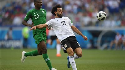 مصدر باتحاد الكرة يكشف عبر نيوز رووم موعد وملعب مباراة مصر والسعودية