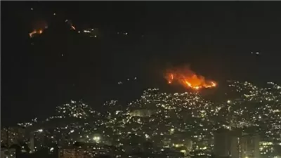 أحمد قنديل: النفط كلمة السر في التصعيد الأمريكي ضد فنزويلا