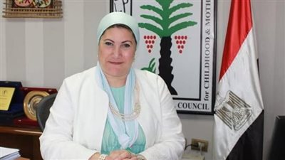 السنباطي:عام 2025عام تعزيز الحماية المؤسسية وبناء منظومة وطنية متكاملة للطفولة