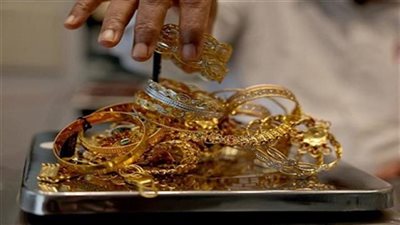 سعر الذهب عيار 21 في محال الصاغة اليوم السبت 3 يناير 2026