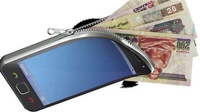 بدء تأثر المحافظ الإلكترونية بشبكات المحمول بسبب أعمال صيانة بالقرية الذكية