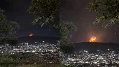 السيطرة على نفط فنزويلا تمهّد لحرب بالشرق.. هند الضّاوي تعلّق على قصف كاراكاس