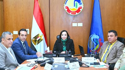 اقبال ملحوظ على التصويت بالانتخابات مع بدء فتح اللجان في البحيرة