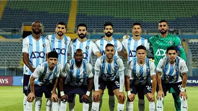 بين إنجازات 2025 وطموحات 2026.. بيراميدز يعيش أنجح مواسمه تاريخيًا
