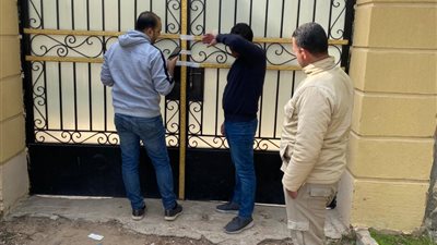 الصحة: إغلاق 18 مركزًا غير مرخص لعلاج الإدمان في القاهرة والقليوبية والشرقية