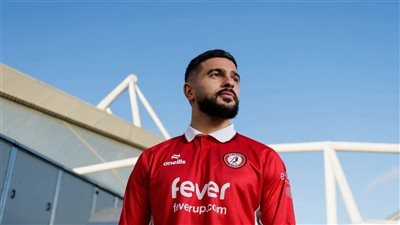 بعد فسخ عقده بالكويت.. سام مرسي يعود رسميا إلى الدوري الإنجليزي
