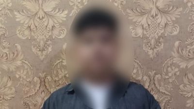 سقوط سمسار الانتخابات لتوزيعه كروت دعاية لدعم مرشح بالبحيرة