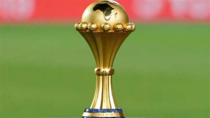 كأس أمم أفريقيا