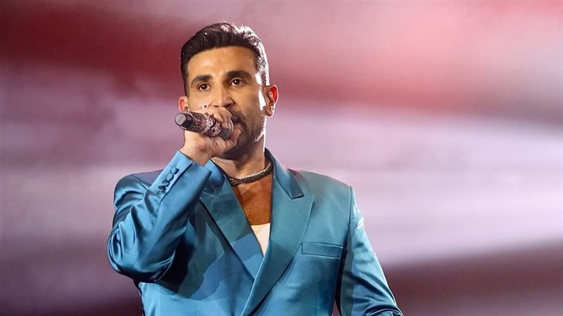 أحمد سعد