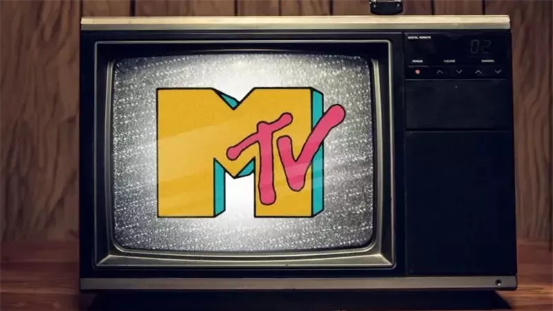 قناة MTV