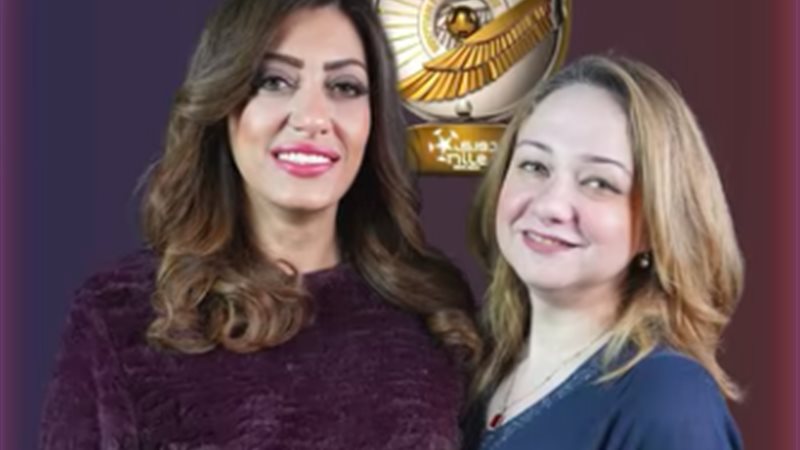ريهام بكير وسارة