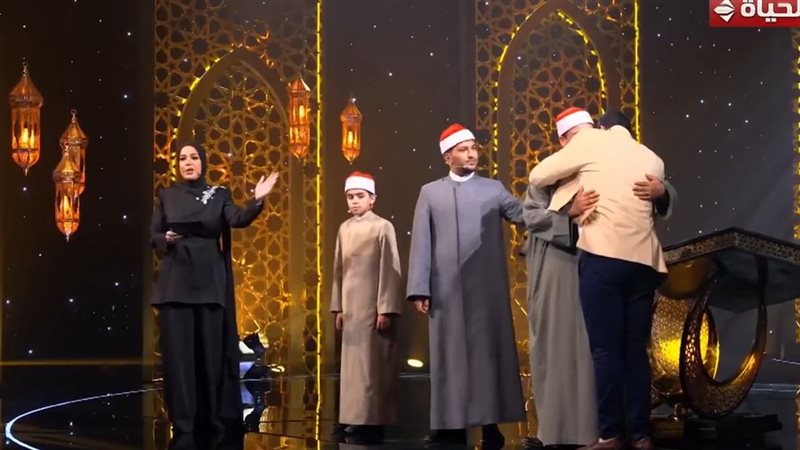 دولة التلاوة 
