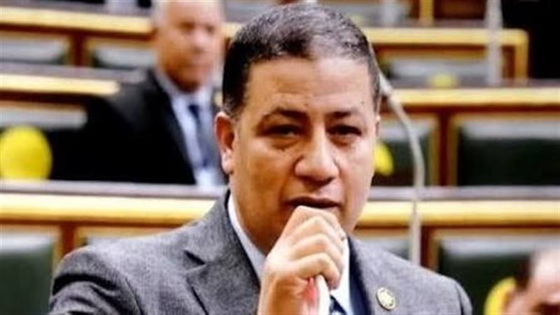 النائب عادل النجار