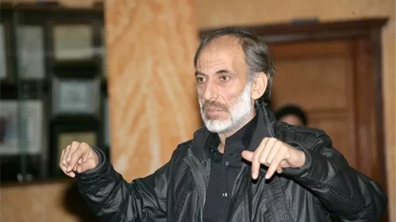 غسان مسعود