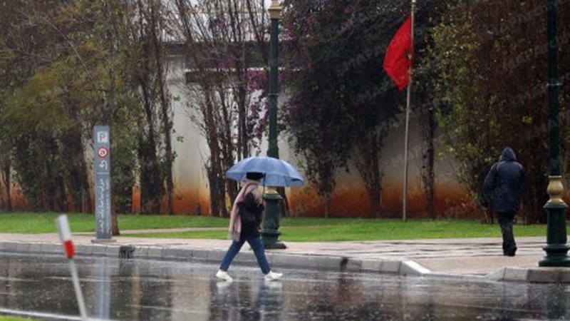 تعليق الدراسة بالمغرب
