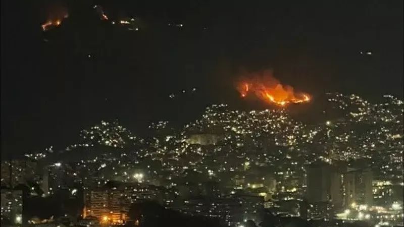  فنزويلا