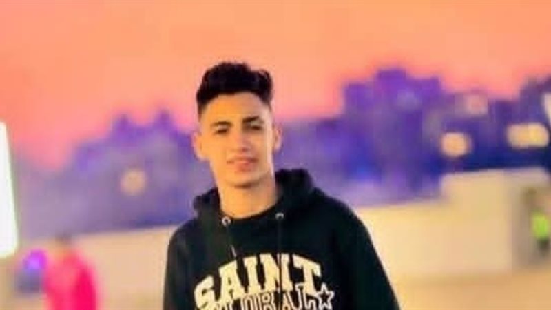 المجنى عليه 