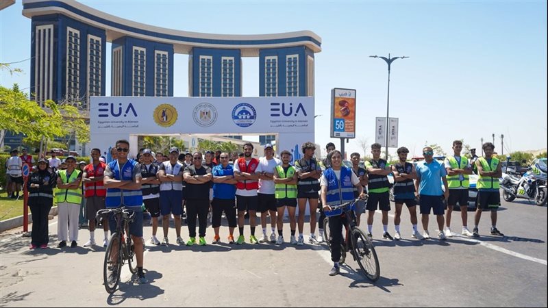 الجامعات 