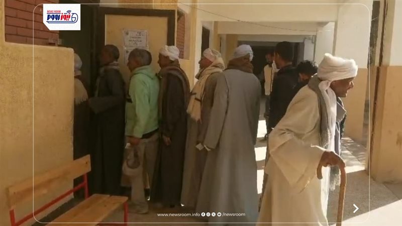 اللجان الانتخابية