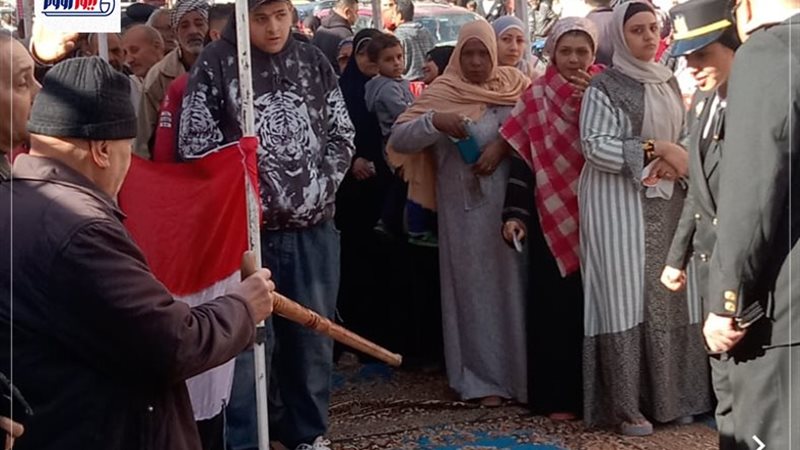 انتخابات مجلس النواب