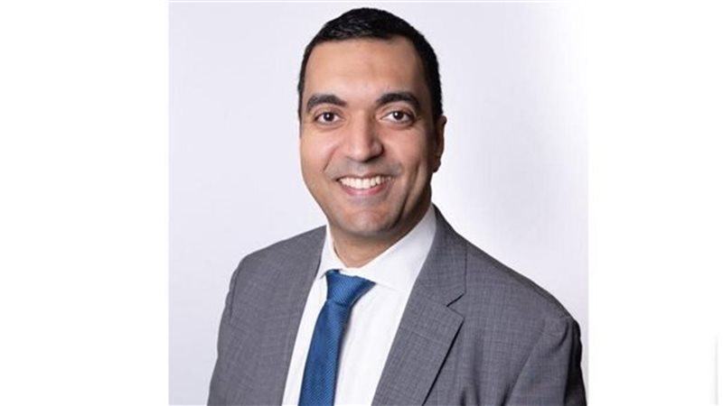 الدكتور محمد الألفي