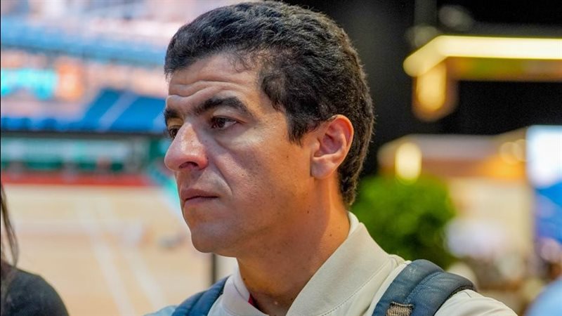 محمد نجاتي