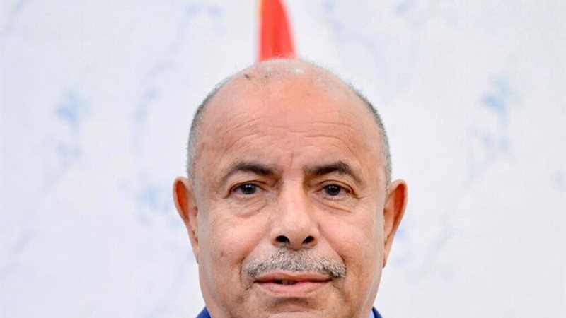 محافظ حضرموت