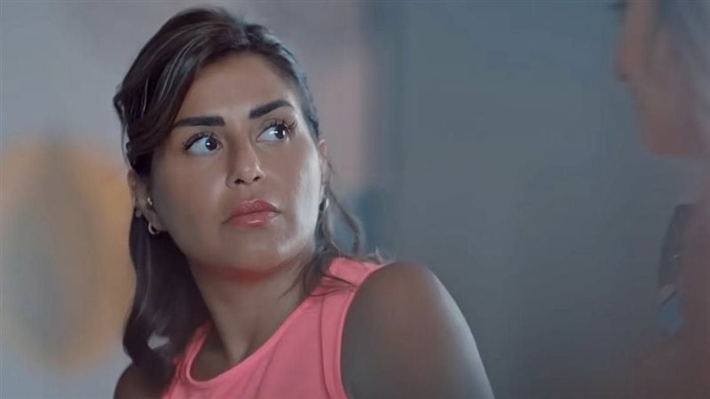 منة فضالي