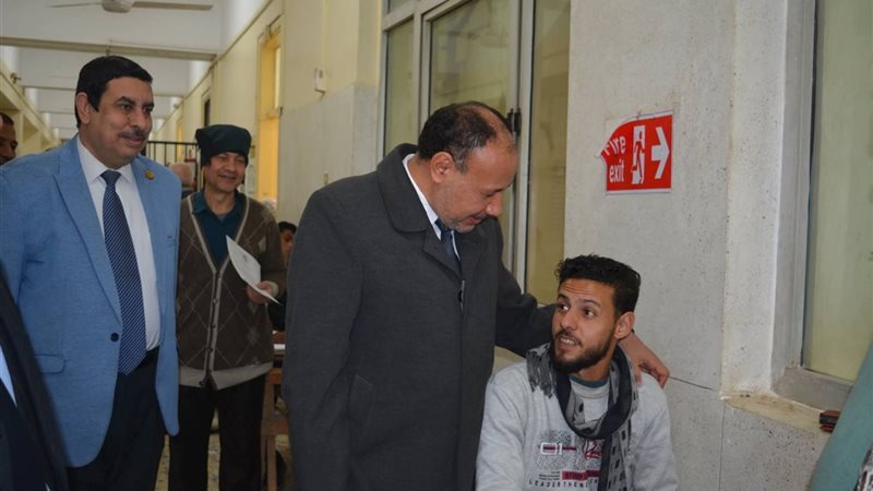 محمد عبد المالك 