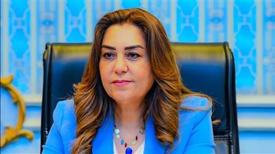 وزيرة التنمية المحلية تعلن إنطلاق الأسبوع التدربى الـ22 لسقارة غداً 