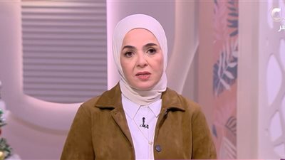 منى عبد الغني: مش كل «لا» جحود.. والتربية مش طريق سهل