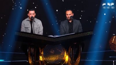 علي جمعة: القارئان محمود كمال ومحمد وفيق كفرسي رهان في «دولة التلاوة»