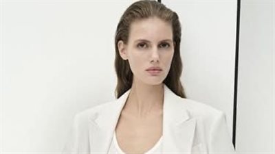 تصميمات هادئة وناعمة لمجموعة ماكس مارا لما قبل الخريف 2026