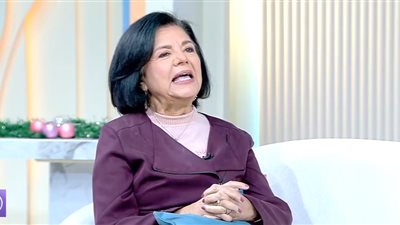 الزواج ليس مظهرا.. إيفيت شكري تحذر من التركيز على الفرح والفستان فقط