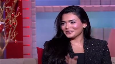 أسماء جلال: فوجئت بردود فعل الجمهور عقب عرض فيلم إن غاب القط 