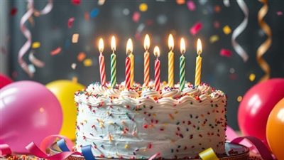 الرد على تهنئة عيد الميلاد.. أجمل العبارات الرقيقة والرائعة